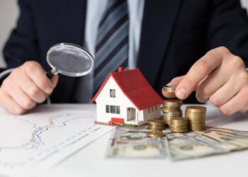 محاسبه کمیسیون خرید ملک در کلان شهر ها (آپدیت جدید)