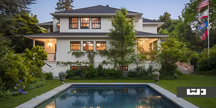 عمارت زاکربرگ