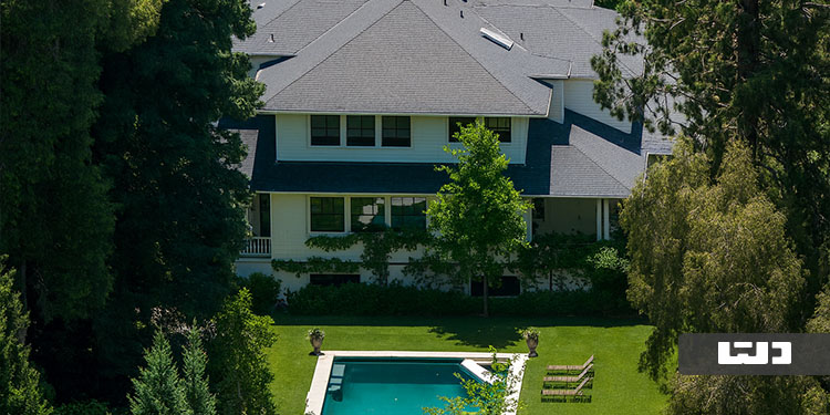 عمارت زاکربرگ