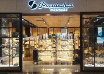 خرید محصولات پاشاباغچه اصل ترکیه با شرایط اقساطی ویژه