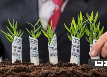 سرمایه‌گذاری