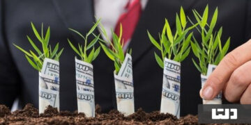 سرمایه‌گذاری