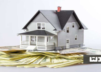 رابطه تورم و ملک