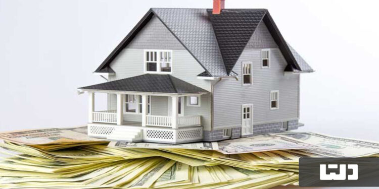 رابطه تورم و ملک