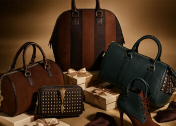 معرفی برندهای نوظهور و جدید کیف و کفش چرم ایرانی
