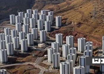 آغاز طرح مسکن استیجاری ۱۰ هزار واحدی دولت برای زوج‌های جوان