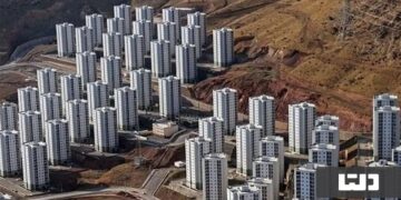 آغاز طرح مسکن استیجاری ۱۰ هزار واحدی دولت برای زوج‌های جوان