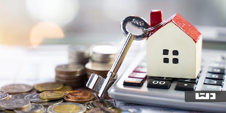 سرمایه گذازی برای خرید خانه