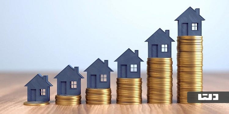 سرمایه گذاری در ملک