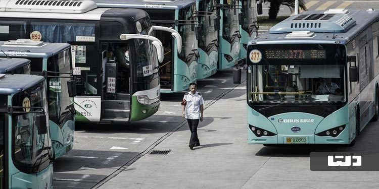 دسترسی و حمل‌ونقل؛ ارتباط سریع با زندگی شهری