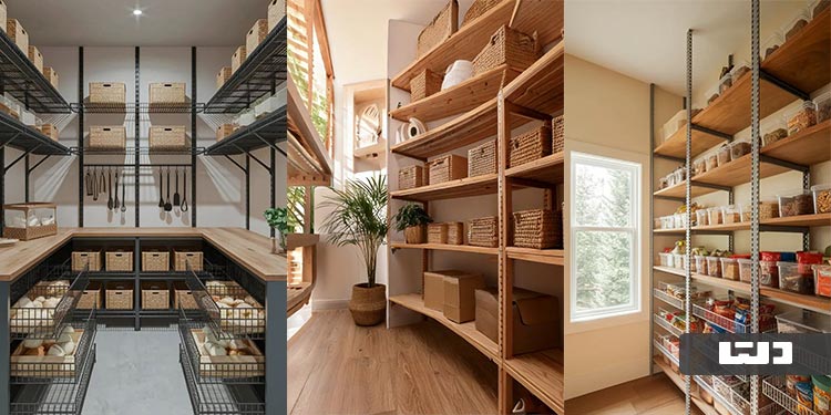 تاثیر داشتن انباری در معاملات ملکی