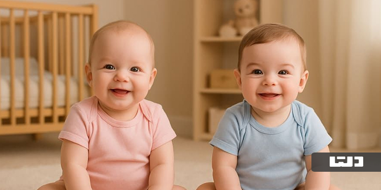 وام فرزندآوری دوقلوها