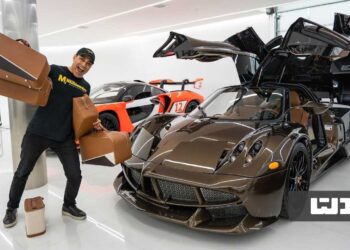 مانی خوشبین کیست؟ رازهای سرمایه‌گذاری املاک میلیاردر ایرانی در آمریکا