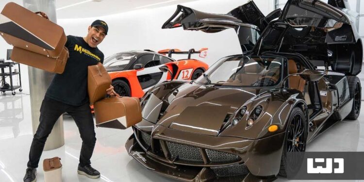 مانی خوشبین کیست؟ رازهای سرمایهگذاری املاک میلیاردر ایرانی در آمریکا