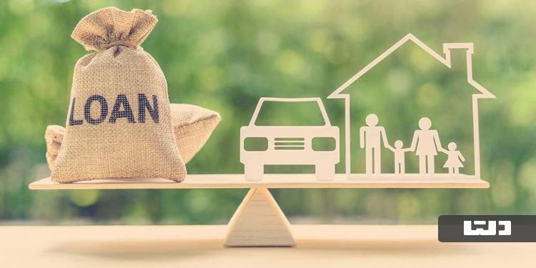 وام بانک رفاه