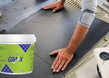 بهترین چسب برای چسباندن سرامیک در ایران