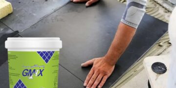 بهترین چسب برای چسباندن سرامیک در ایران