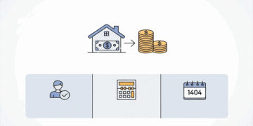 مالیات نقل و انتقال ملک ۱۴۰۴: راهنمای کامل + جدول هزینه‌ها