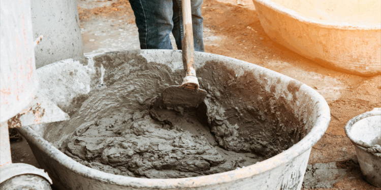 راهنمای جامع خرید سیمان در ایران: از تیپ‌های مختلف تا قیمت‌گذاری