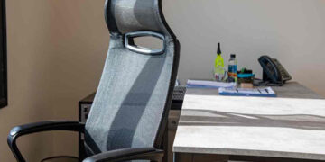 این صندلی مدیریتی اینستا رو ترکونده! ببین چرا