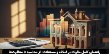 مالیات بر املاک و مستغلات؛ هر آنچه مالکین باید بدانند