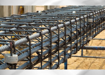 محاسبه دقیق و آنلاین میلگرد فونداسیون در چند ثانیه