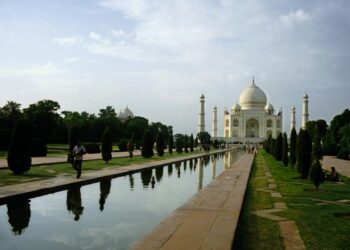 تور هند با آرزوی سفر، مجری مستقیم تورهای هند