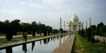 تور هند با آرزوی سفر، مجری مستقیم تورهای هند