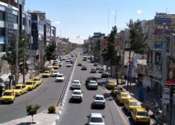 چگونه از تهران به اندیشه برویم؟