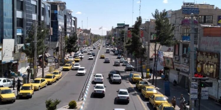 چگونه از تهران به اندیشه برویم؟