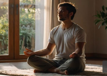 ۱۰ ایده کمهزینه برای ایجاد فضایی آرامشبخش در خانه