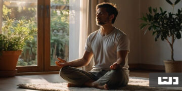 ۱۰ ایده کم‌هزینه برای ایجاد فضایی آرامشبخش در خانه