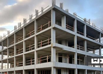 آغاز ساخت مسکن سازمانی کارگران؛ شرکت کارفرمایان در طرح مسکن ملی