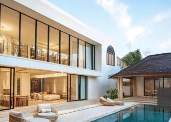 خرید خانه ویلایی