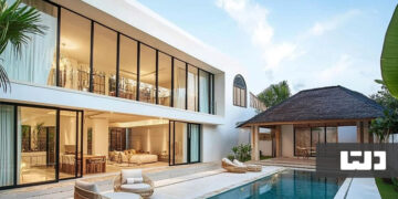 خرید خانه ویلایی