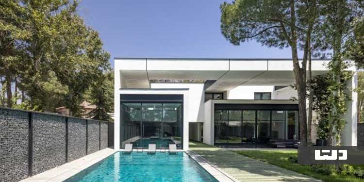 خرید خانه ویلایی در تهران