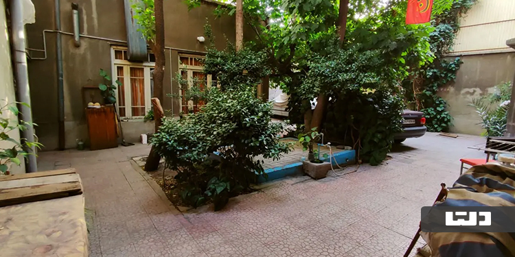 خرید خانه ویلایی در تهران