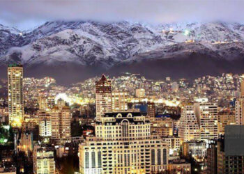 قیمت خانه در منطقه 4