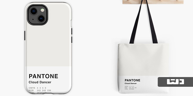 تأثیر انتخاب رنگ سال ۲۰۲۶ پنتون بر صنعت مد و رنگ سال ۲۰۲۶ برای لباس