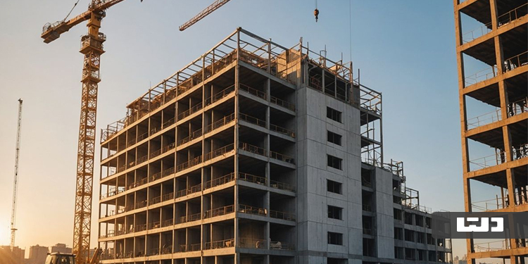 مسکن سازمانی کارگران