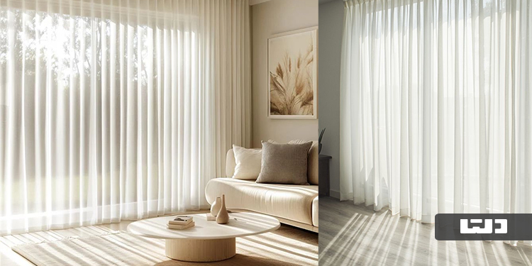 استفاده از نور خورشید برای کاهش مصرف