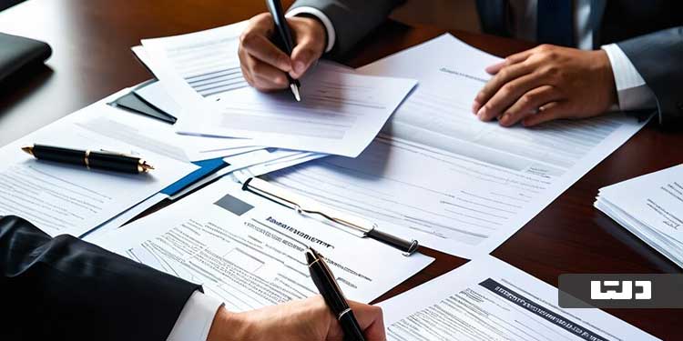 سند شش دانگ