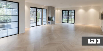 خانه خالی در تهران