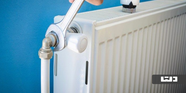 سرویس دورهای پکیج برای کاهش مصرف سوخت