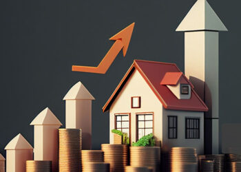 افزایش قیمت دلار؛ موج تازه گرانی خانه شروع می‌شود؟