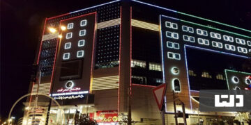 قیمت در خانه در جنت آباد