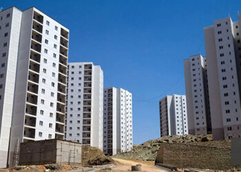 نهضت ملی مسکن در مسیر بحران؛ بانکها به تعهد ۲۰ درصدی خود عمل نکردند