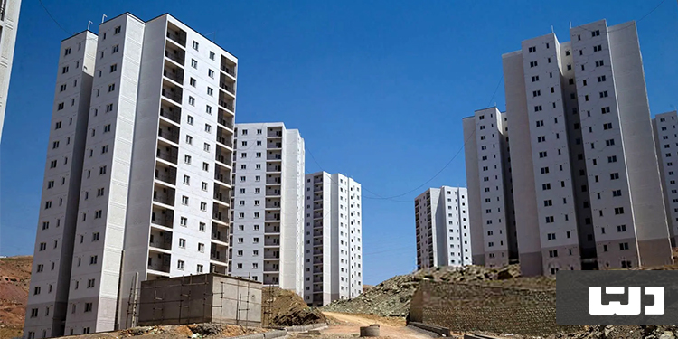 نهضت ملی مسکن در مسیر بحران؛ بانکها به تعهد ۲۰ درصدی خود عمل نکردند