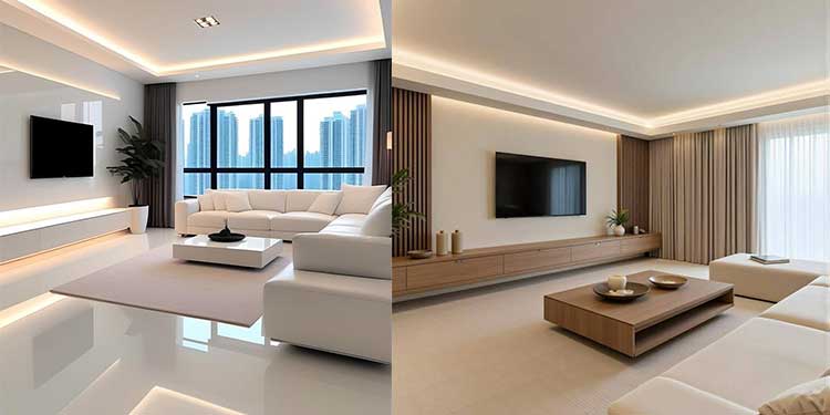 آپارتمان نوساز