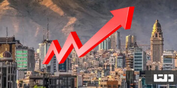 افزایش قیمت ملک در غرب تهران